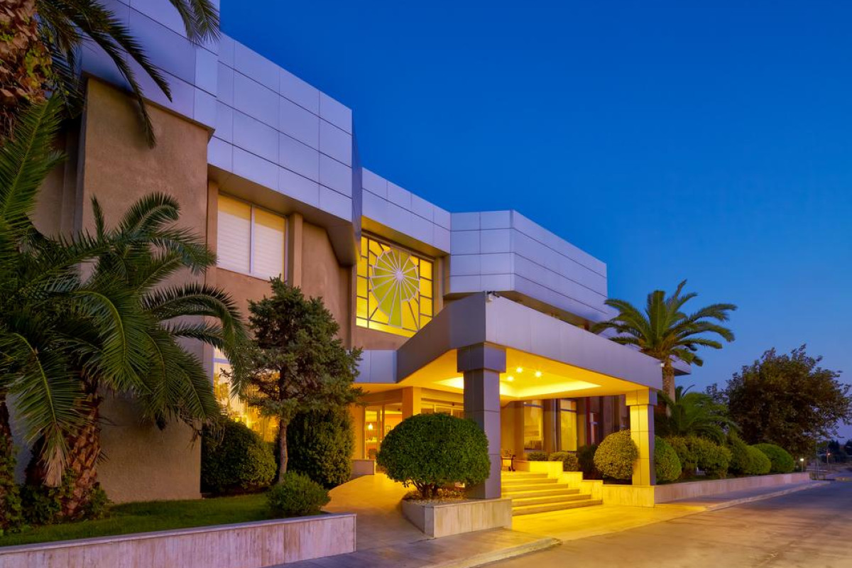 PAM THERMAL HOTEL