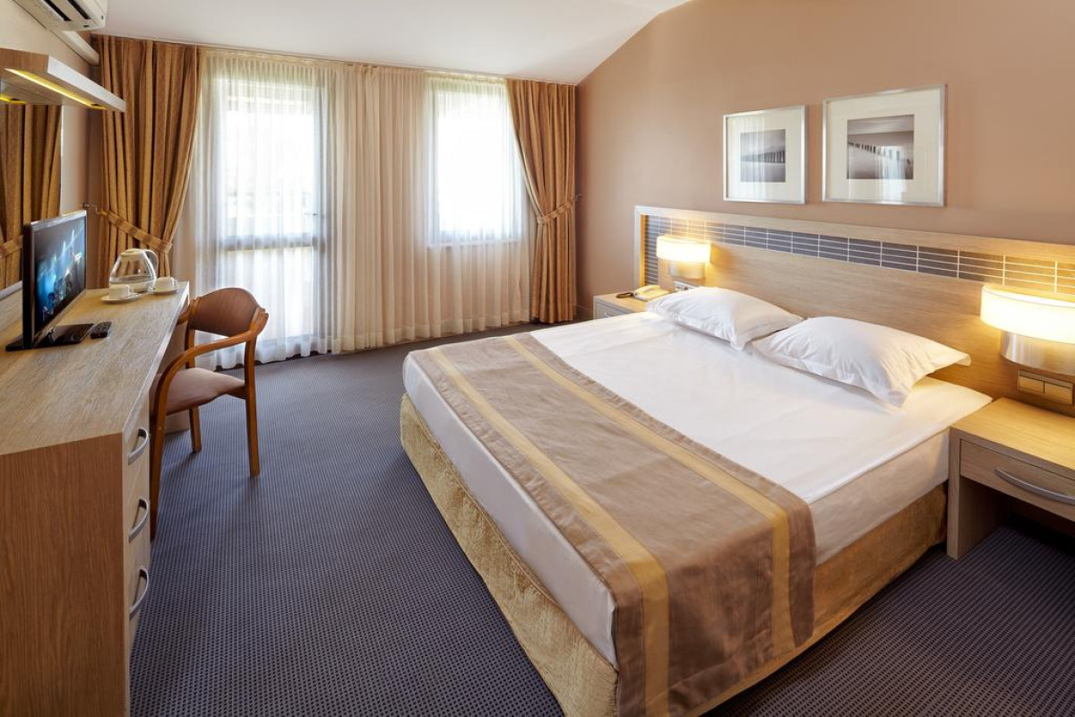 PAM THERMAL HOTEL