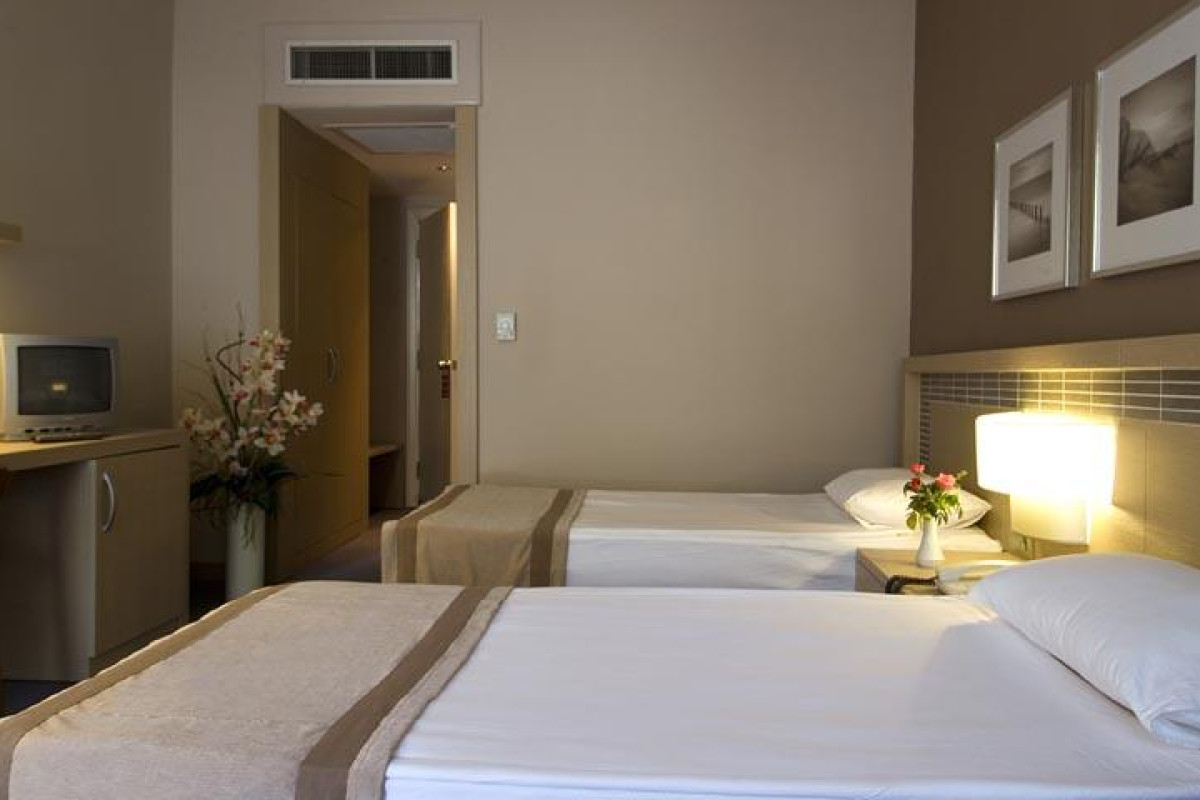 PAM THERMAL HOTEL