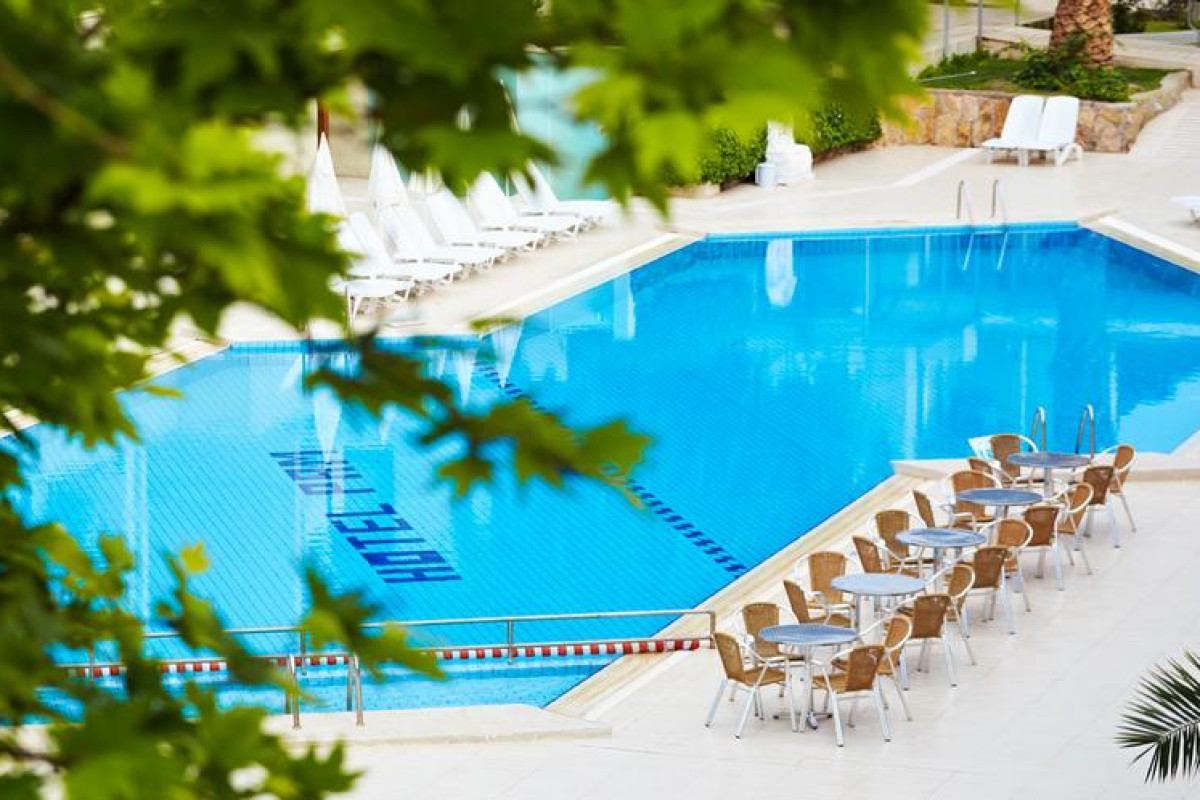 PAM THERMAL HOTEL