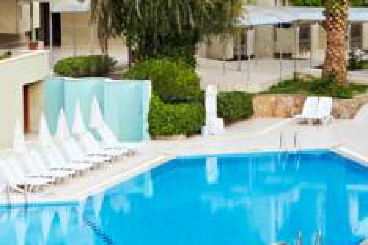 PAM THERMAL HOTEL