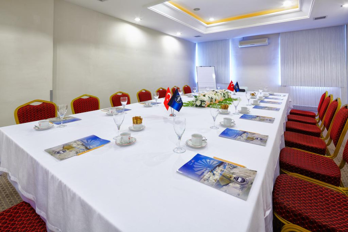 PAM THERMAL HOTEL