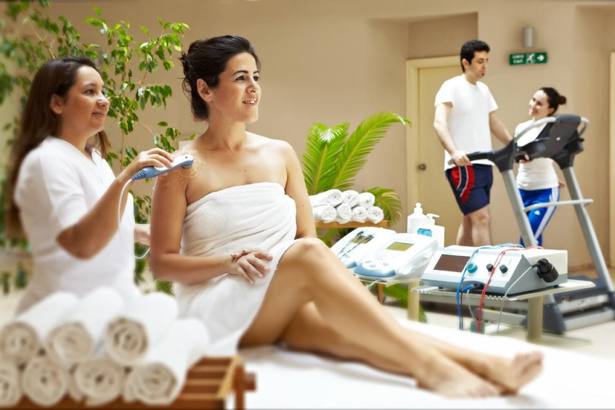 PAM THERMAL HOTEL
