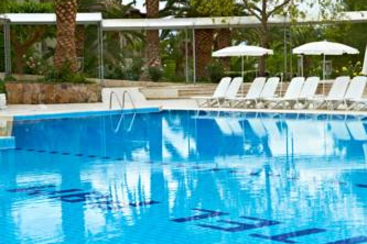 PAM THERMAL HOTEL