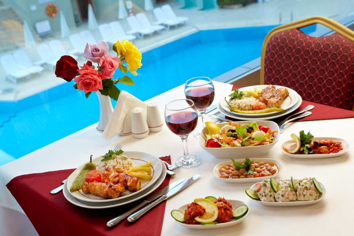 PAM THERMAL HOTEL