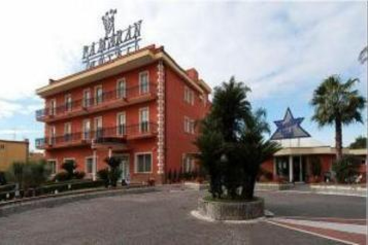 Pamaran Hotel
