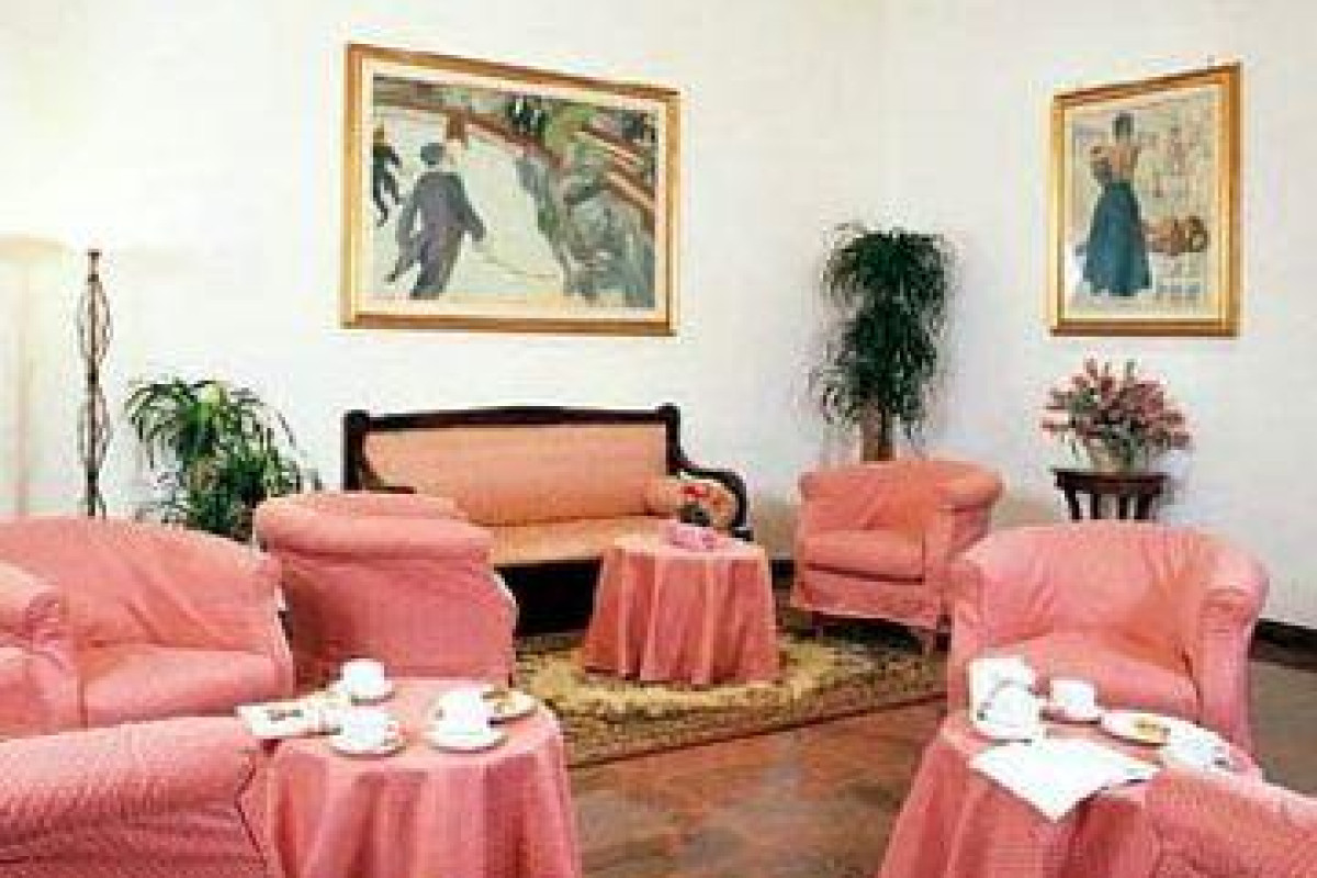 Pamaran Hotel