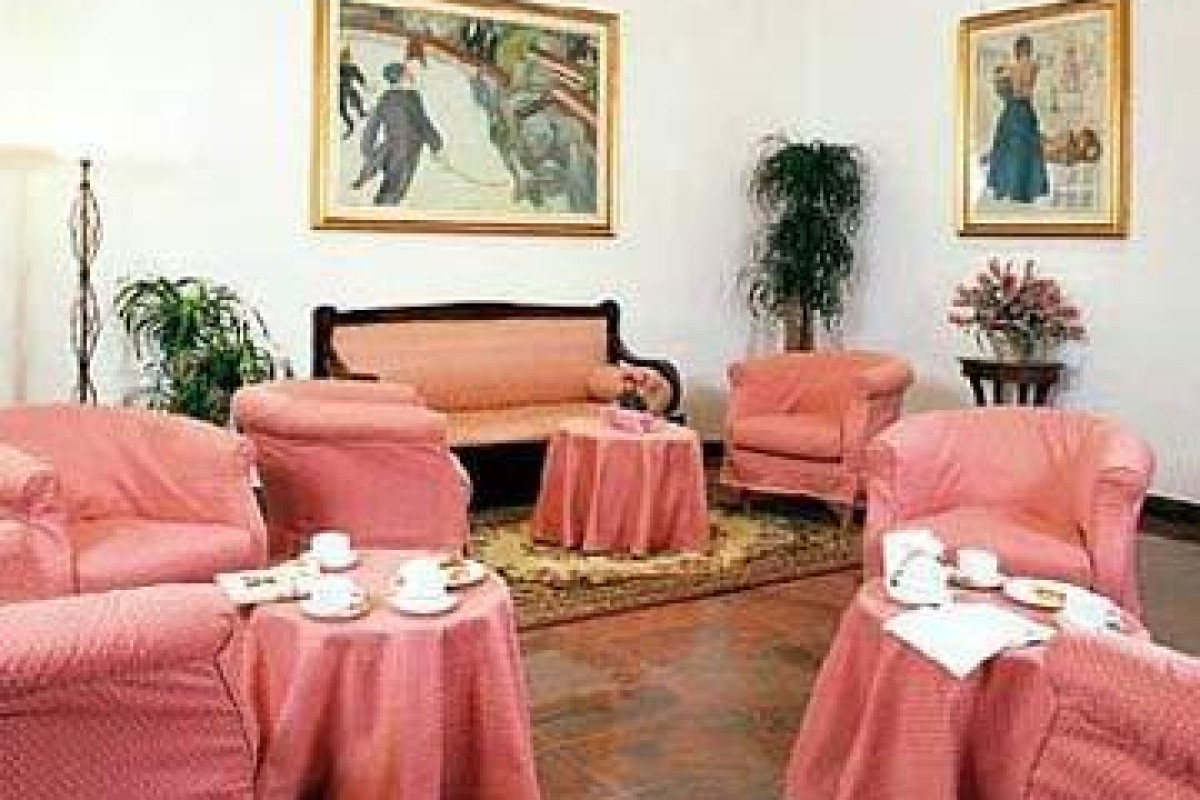 Pamaran Hotel