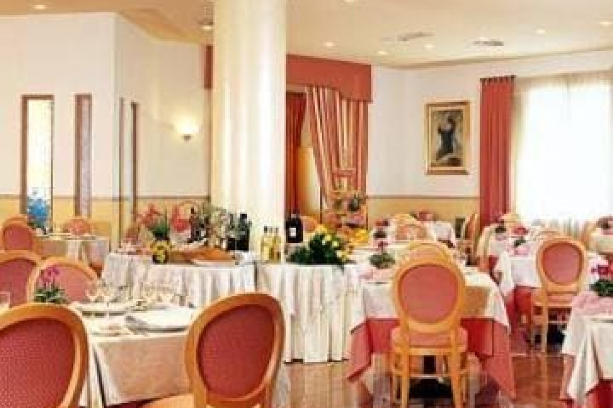 Pamaran Hotel