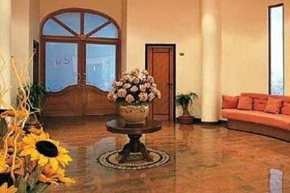 Pamaran Hotel