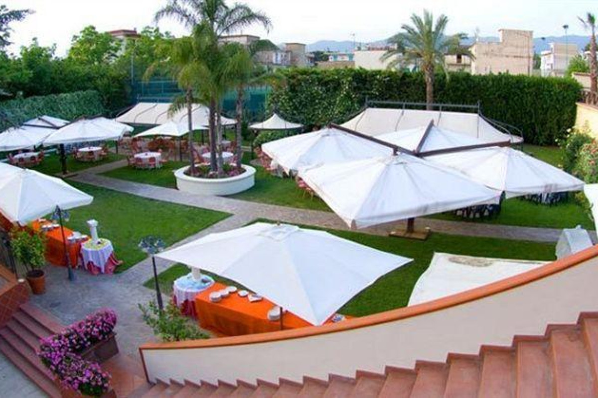 Pamaran Hotel