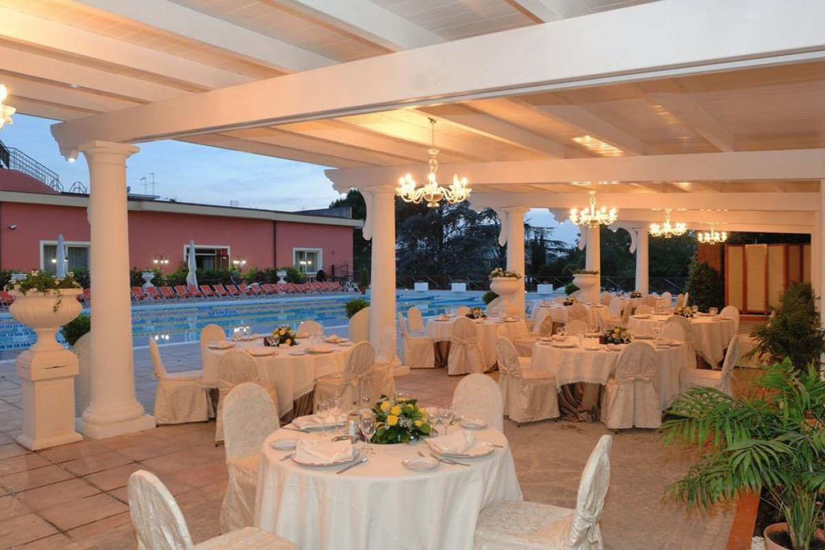 Pamaran Hotel
