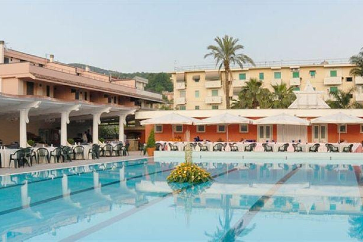 Pamaran Hotel