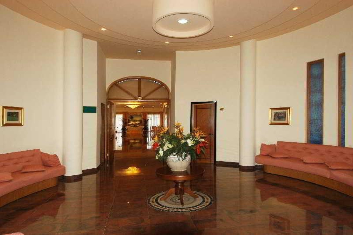 Pamaran Hotel