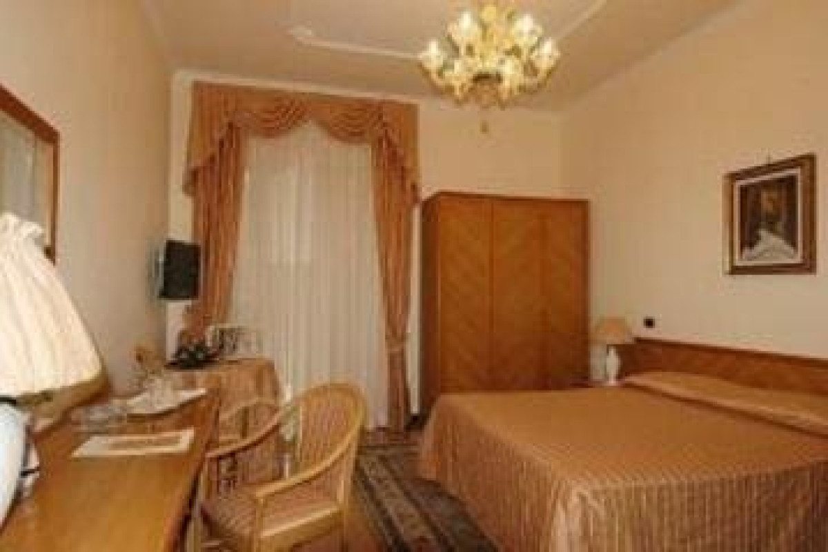 Pamaran Hotel