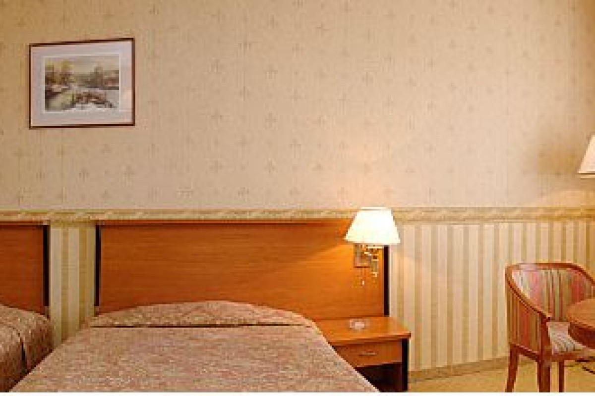 Hotel Pamporovo