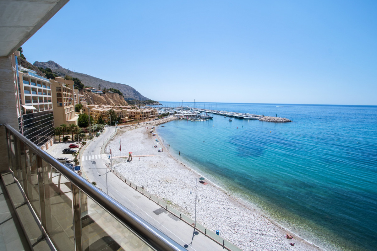P&V Altea Beach - Port