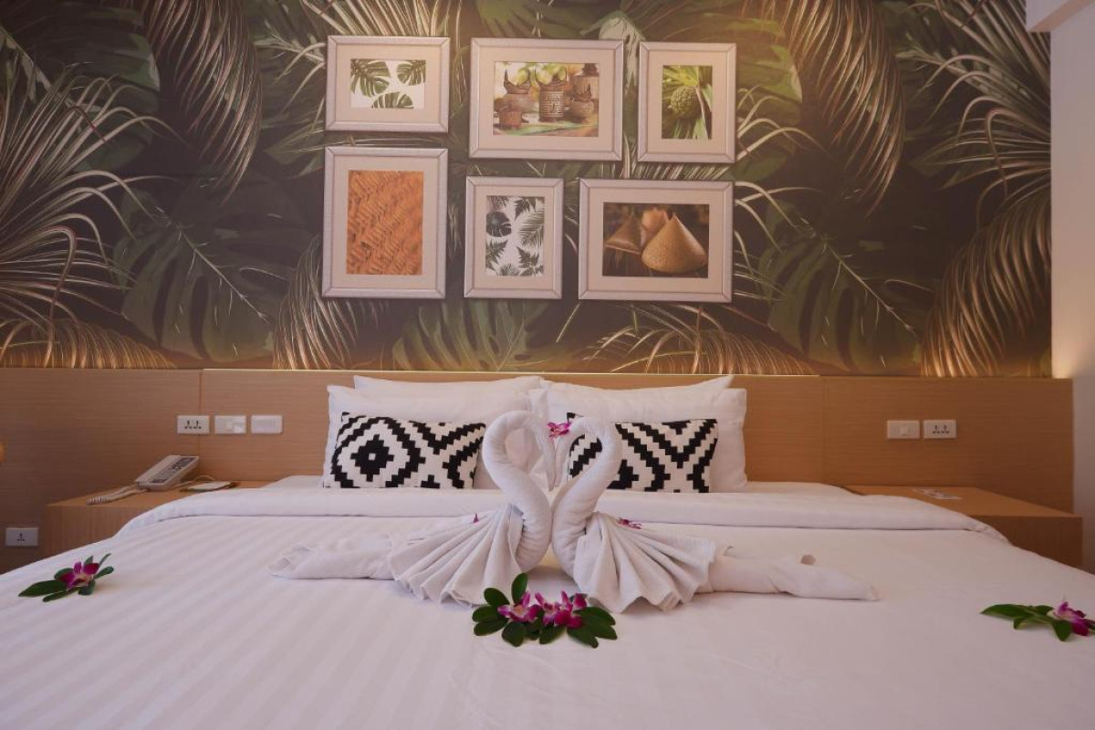 PANAN KRABI RESORT