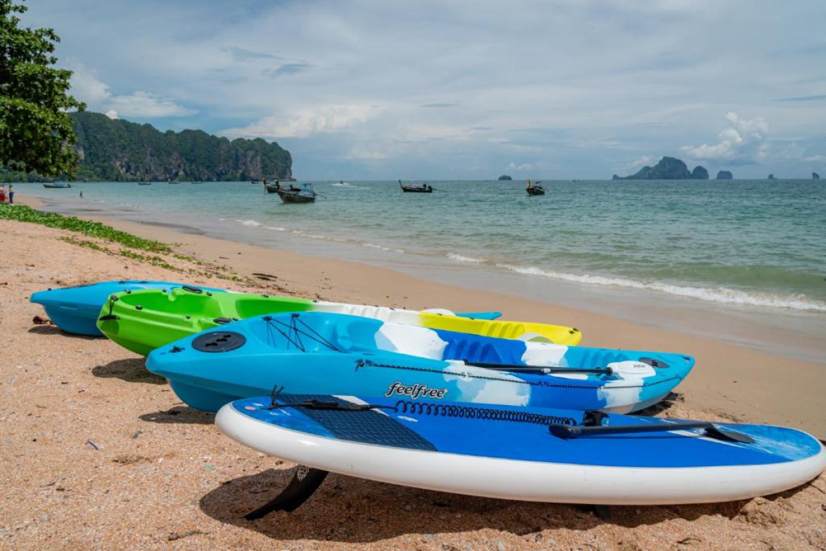 PANAN KRABI RESORT