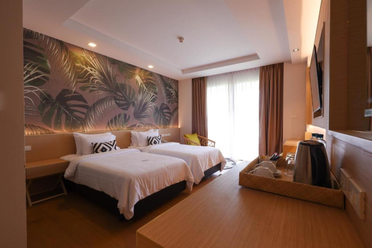 PANAN KRABI RESORT