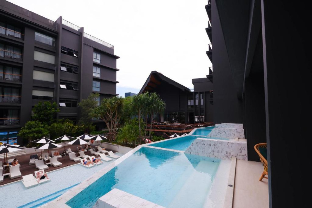 PANAN KRABI RESORT