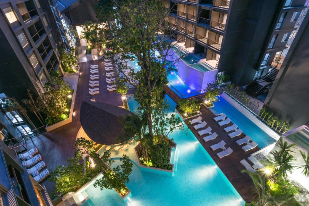 PANAN KRABI RESORT