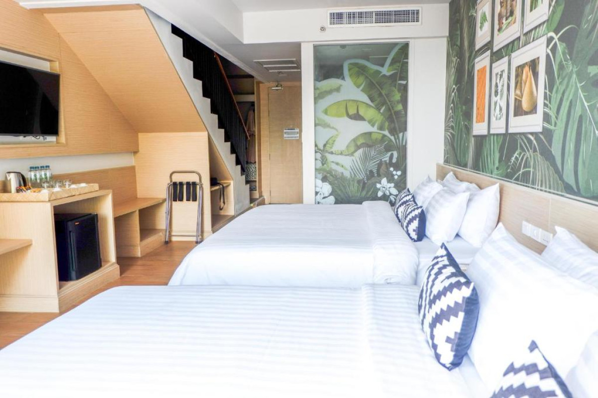 PANAN KRABI RESORT