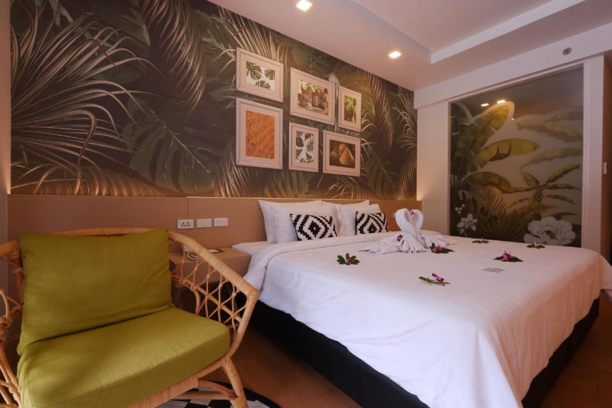 PANAN KRABI RESORT