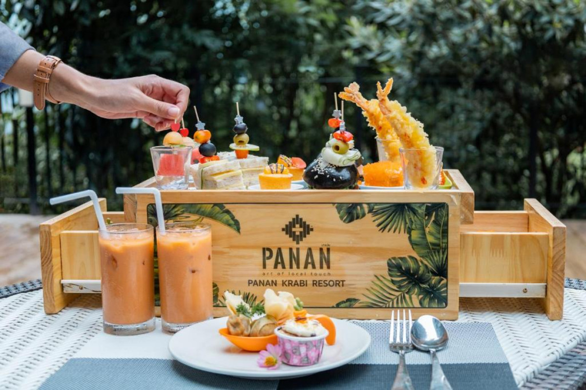 PANAN KRABI RESORT