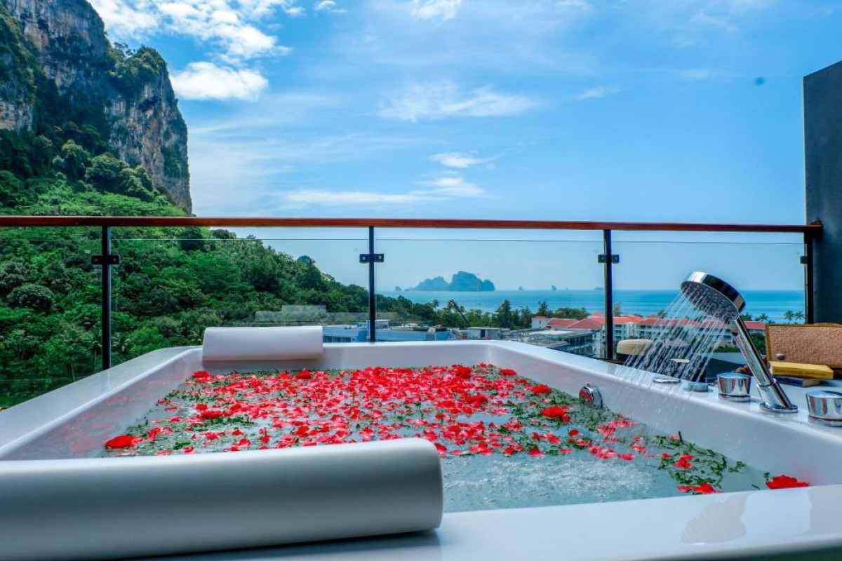 PANAN KRABI RESORT