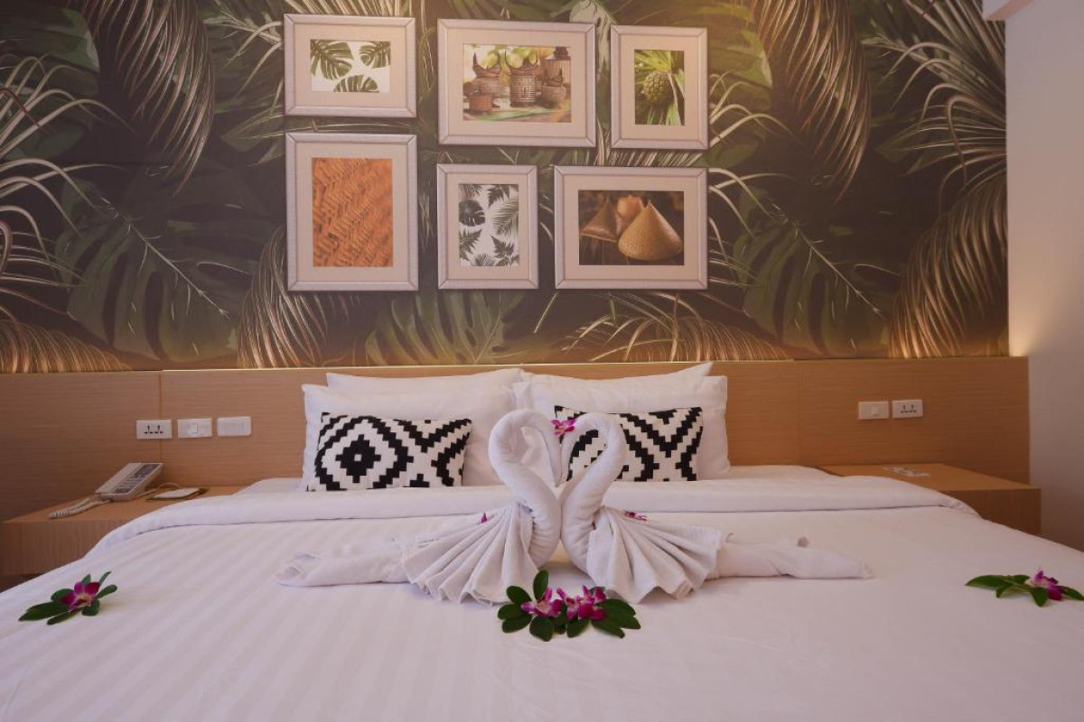 PANAN KRABI RESORT