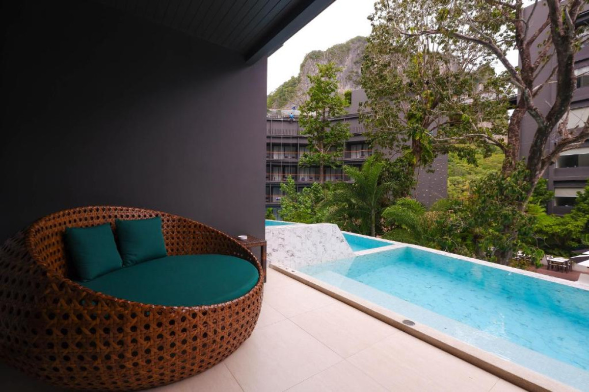 PANAN KRABI RESORT