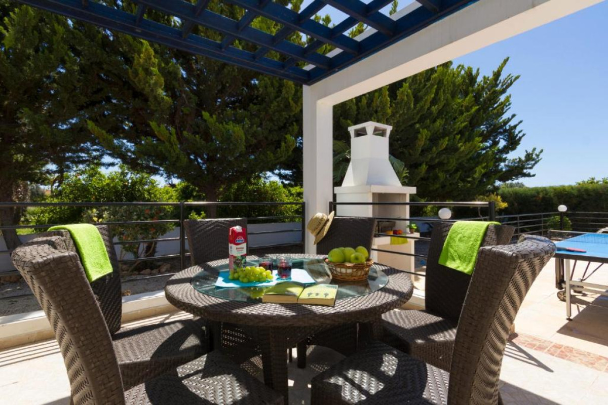 Panareti Coral Bay