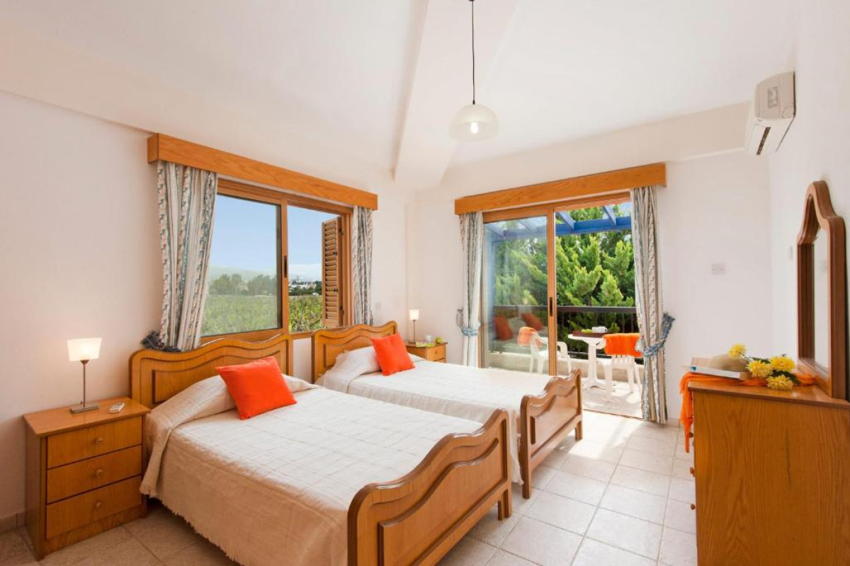 Panareti Coral Bay