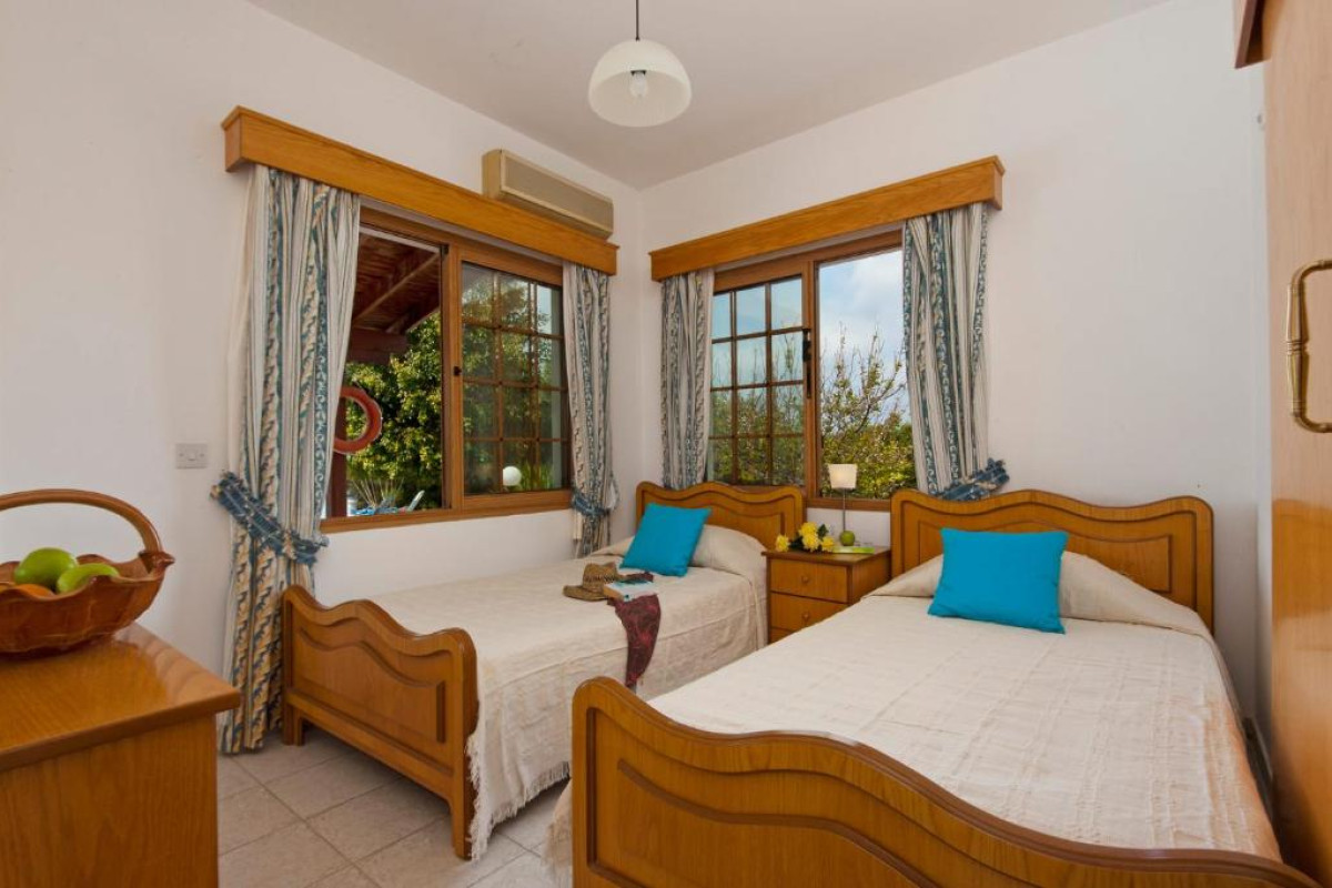 Panareti Coral Bay