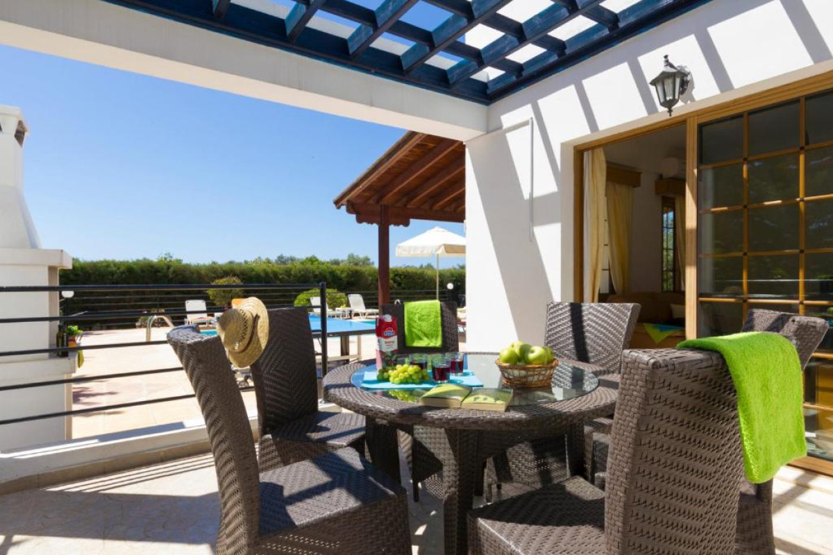 Panareti Coral Bay