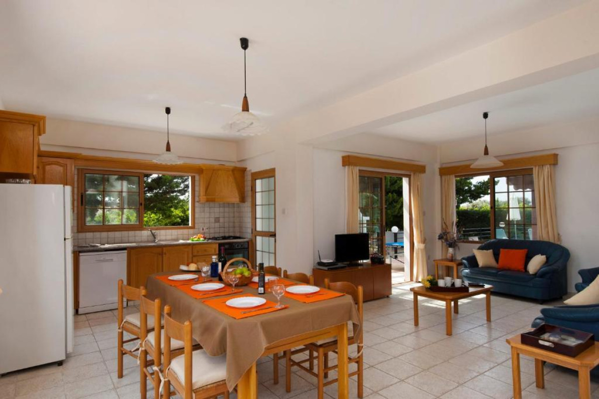Panareti Coral Bay