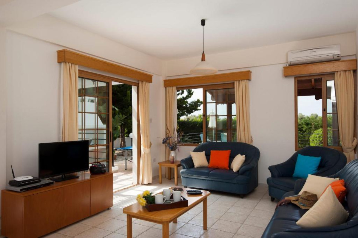 Panareti Coral Bay