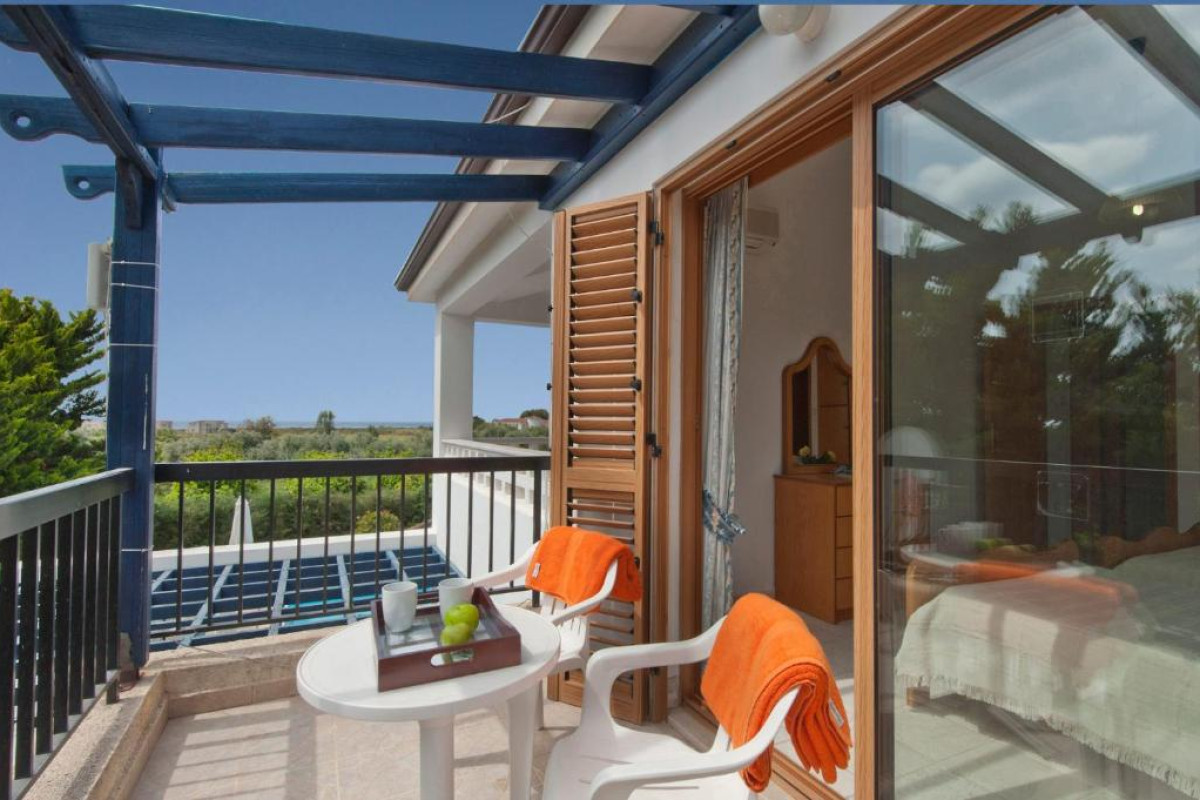 Panareti Coral Bay