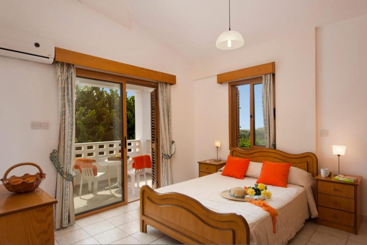 Panareti Coral Bay