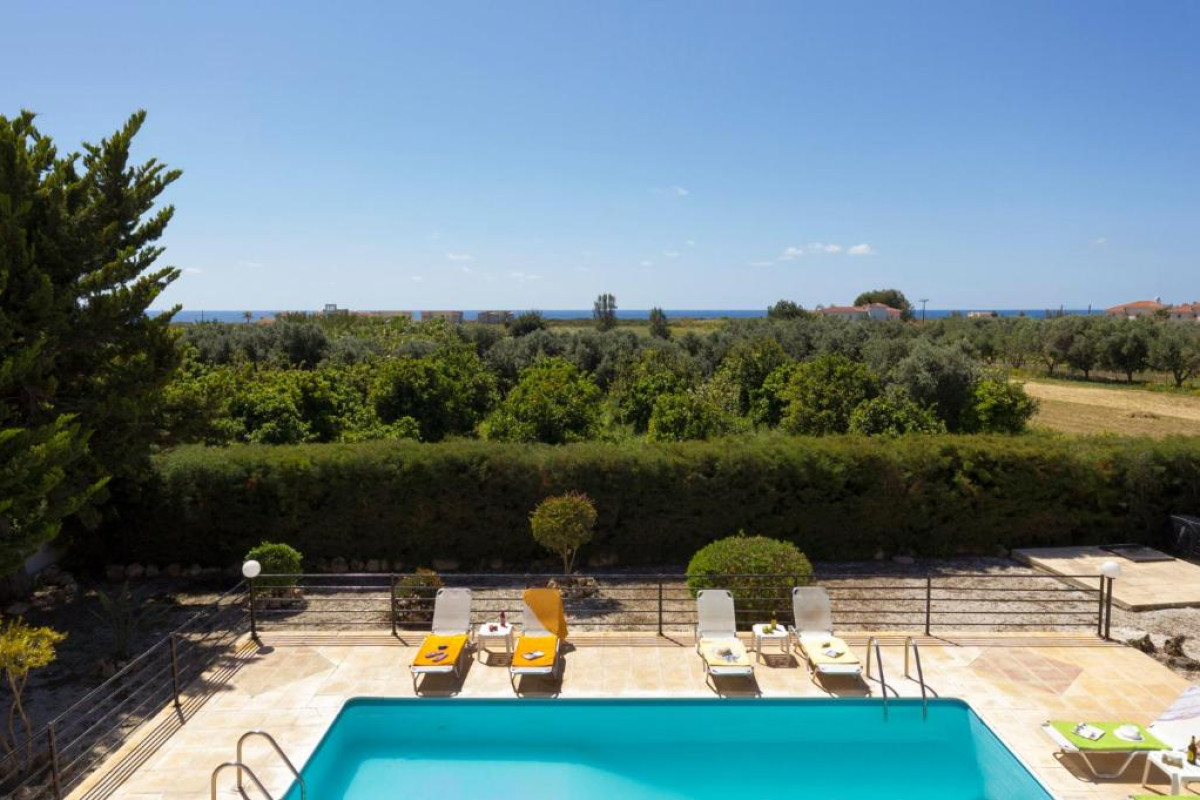 Panareti Coral Bay