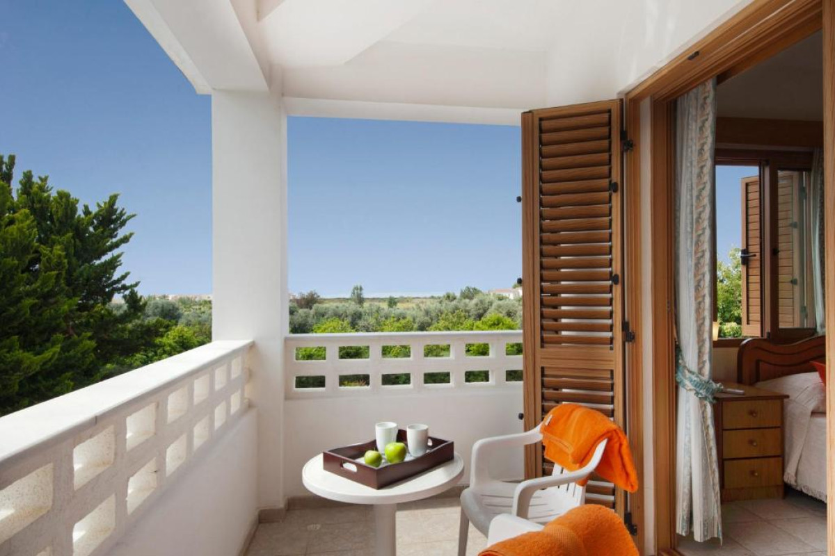 Panareti Coral Bay