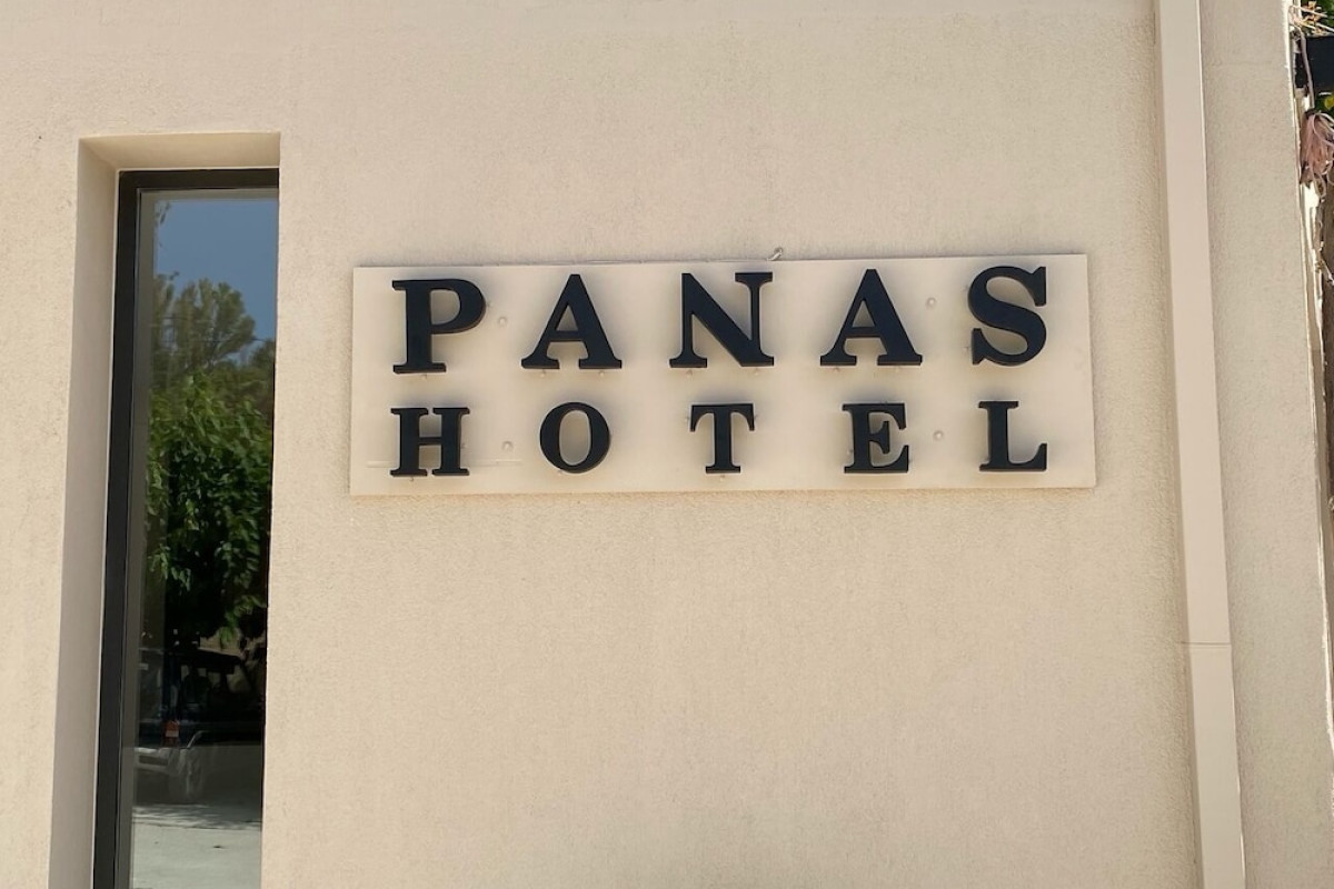 PANAS