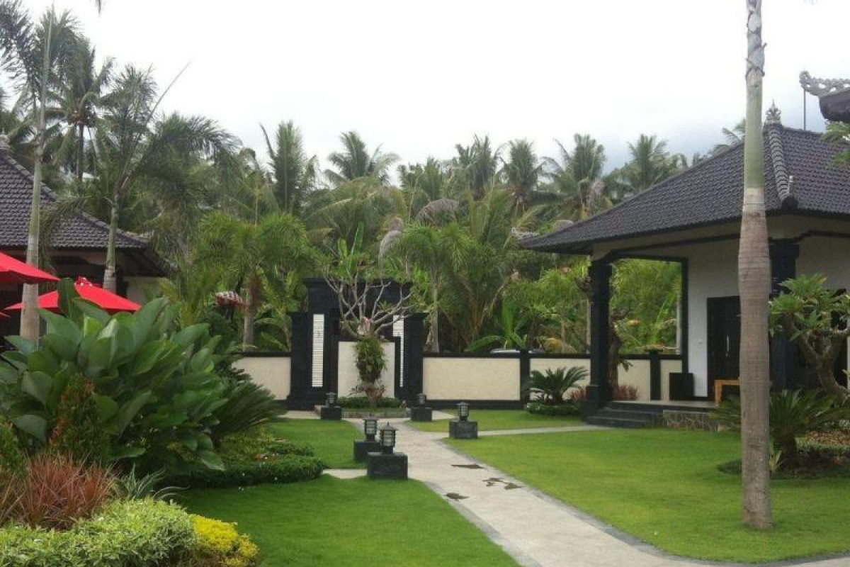 Pandawa Village