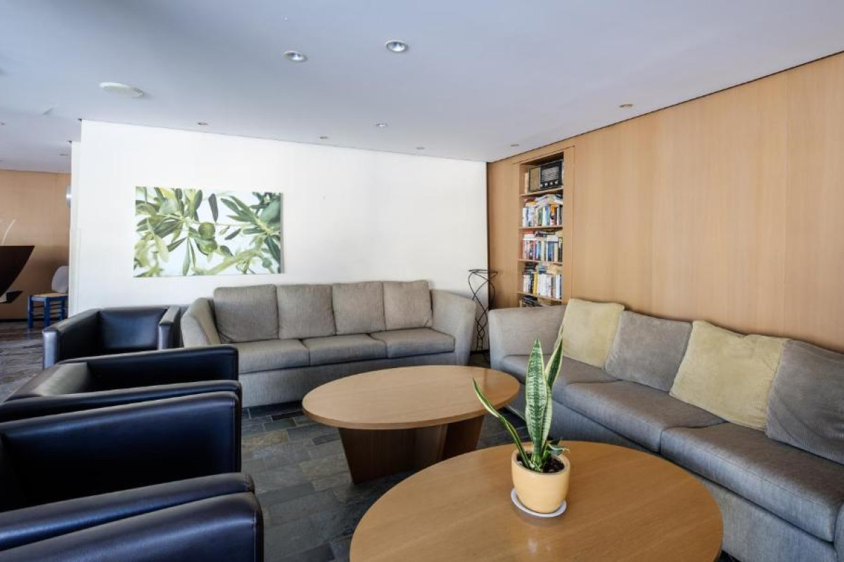 Pandream Hotel Apartments