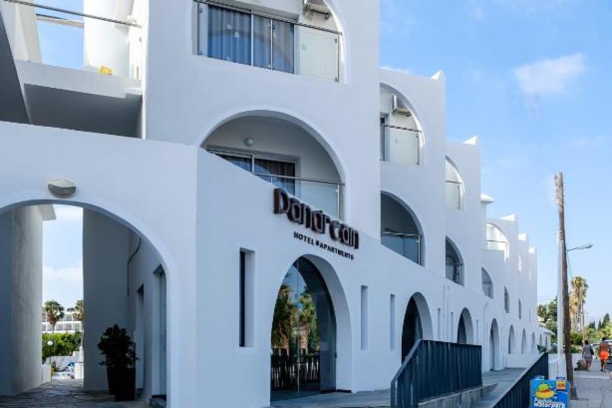 Pandream Hotel Apartments