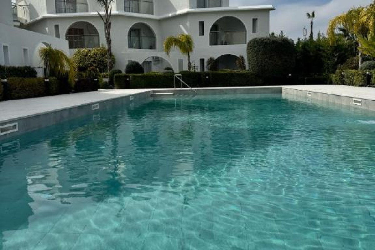 Pandream Hotel Apartments