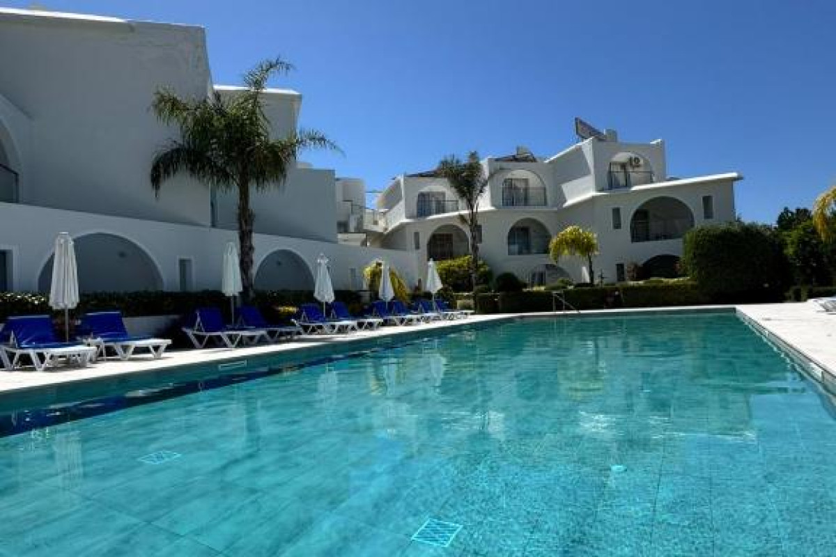 Pandream Hotel Apartments