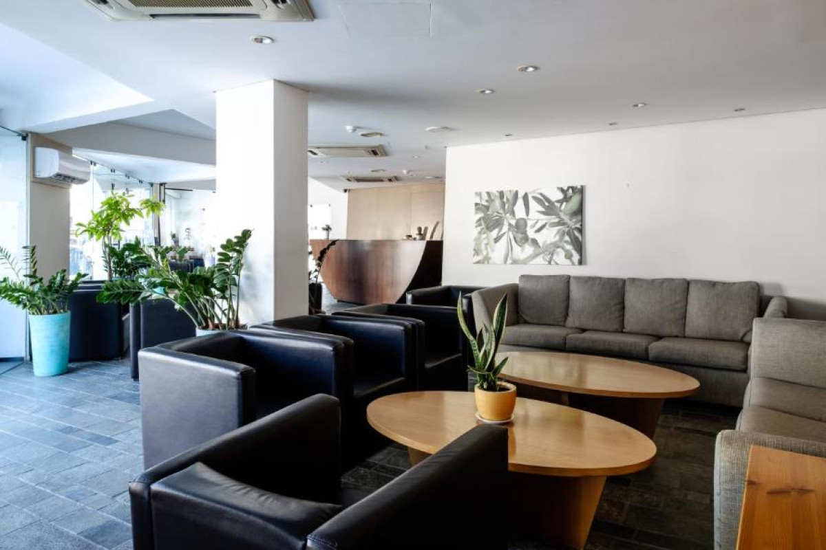 Pandream Hotel Apartments