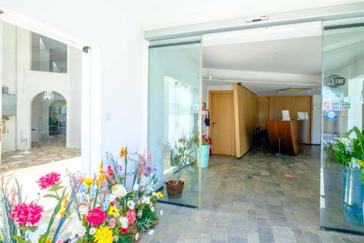 Pandream Hotel Apartments